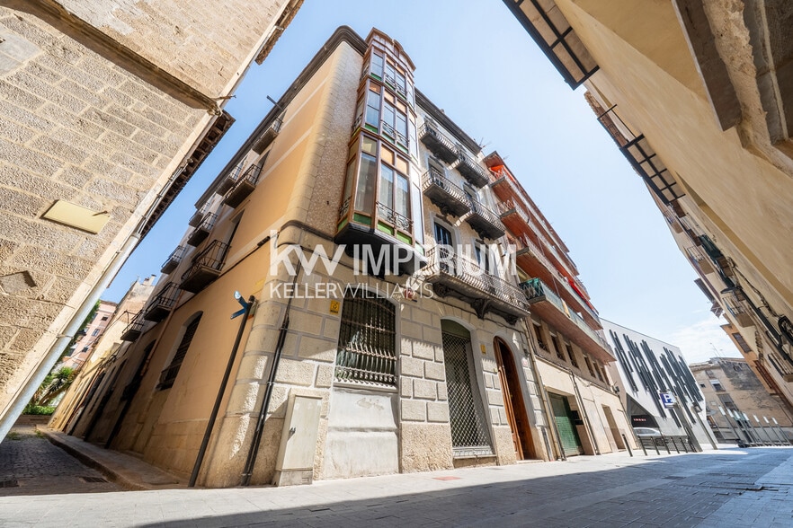 Carrer Montcada, 32, Tortosa, Tarragona for sale - Building Photo - Image 2 of 46