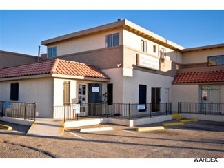 Plus de détails pour 669 N Lake Havasu Ave, Lake Havasu City, AZ - Vente au détail à louer