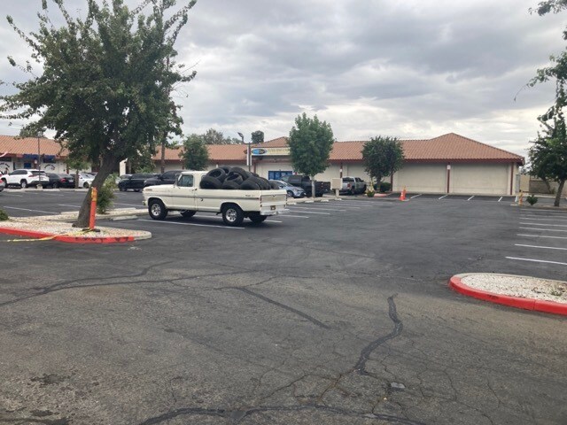 24759-24811 Sunnymead Blvd, Moreno Valley, CA for lease - Building Photo - Image 2 of 11