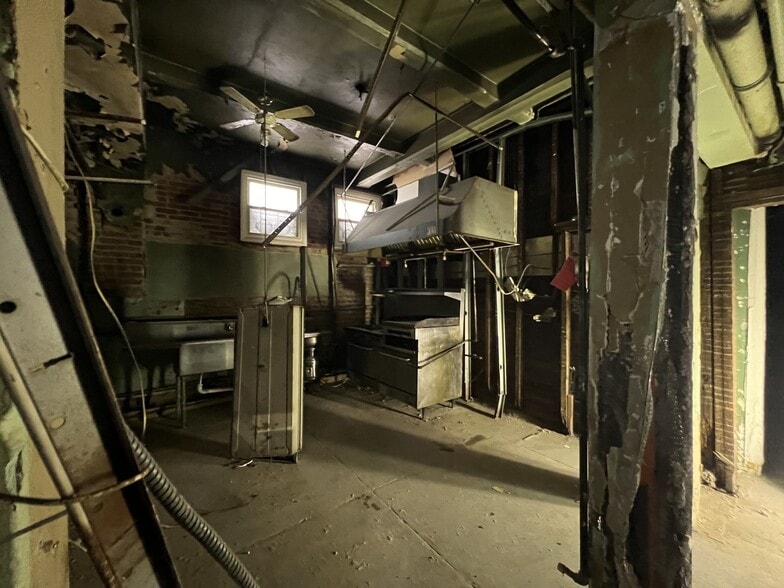 1901 1st St. NW, Washington, DC for sale - Interior Photo - Image 3 of 4