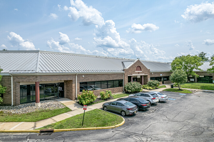 Colwick Business Park 53-57 Haddonfield Rd - Commercial Real Estate