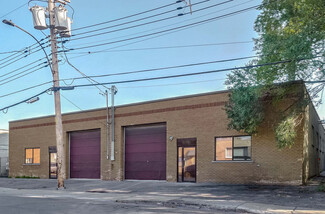 Plus de détails pour 10751-10755 Av Alfred, Montréal, QC - Industriel à vendre