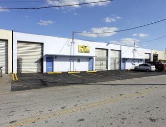 Plus de détails pour 1035-1065 SE 9th Ct, Hialeah, FL - Industriel à louer
