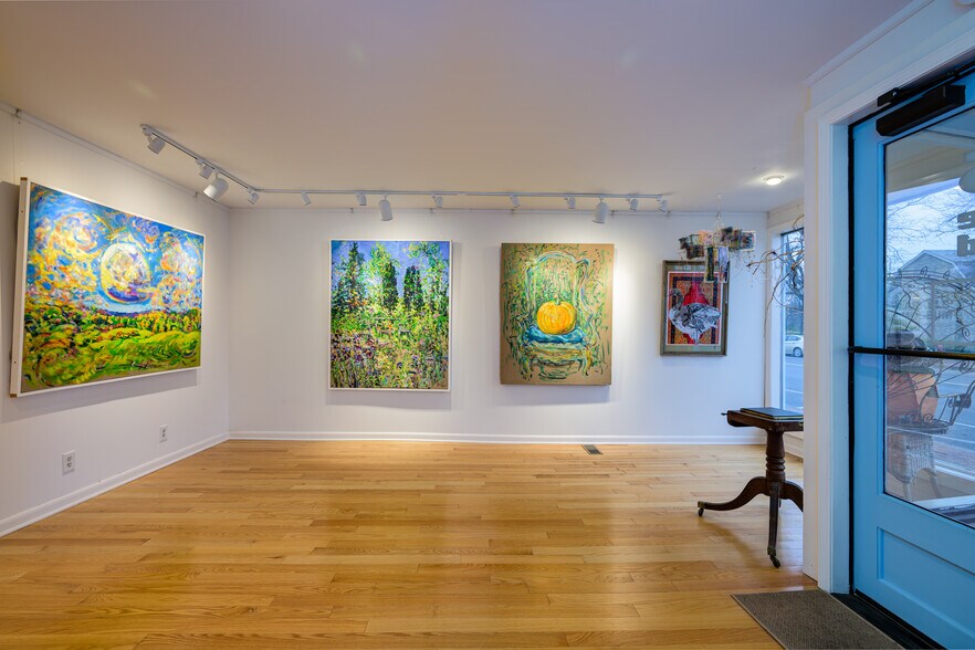 5 Erie Blvd, Canajoharie, NY à vendre - Photo intérieure - Image 3 de 22