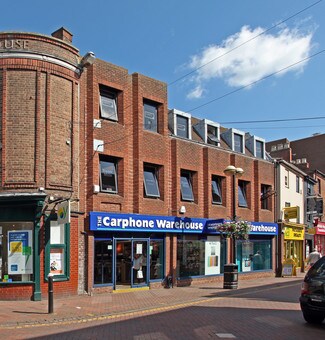 More details for 1-5 High St, Aylesbury - Retail for Sale