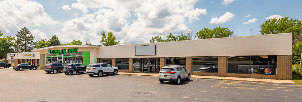 3170 Orchard Park Rd, Buffalo, NY for lease - Building Photo - Image 2 of 5