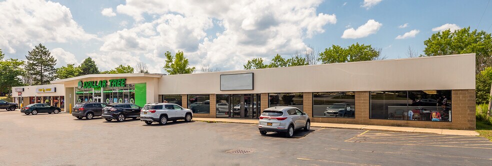 3170 Orchard Park Rd, Buffalo, NY for lease - Building Photo - Image 3 of 5