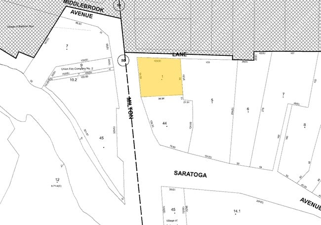 Plus de détails pour 328 Milton Ave, Ballston Spa, NY - Multi-résidentiel à vendre