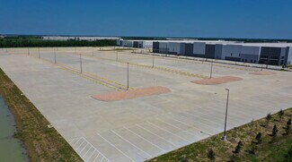 Plus de détails pour 16801 FM 2354 Rd, Baytown, TX - Terrain à louer