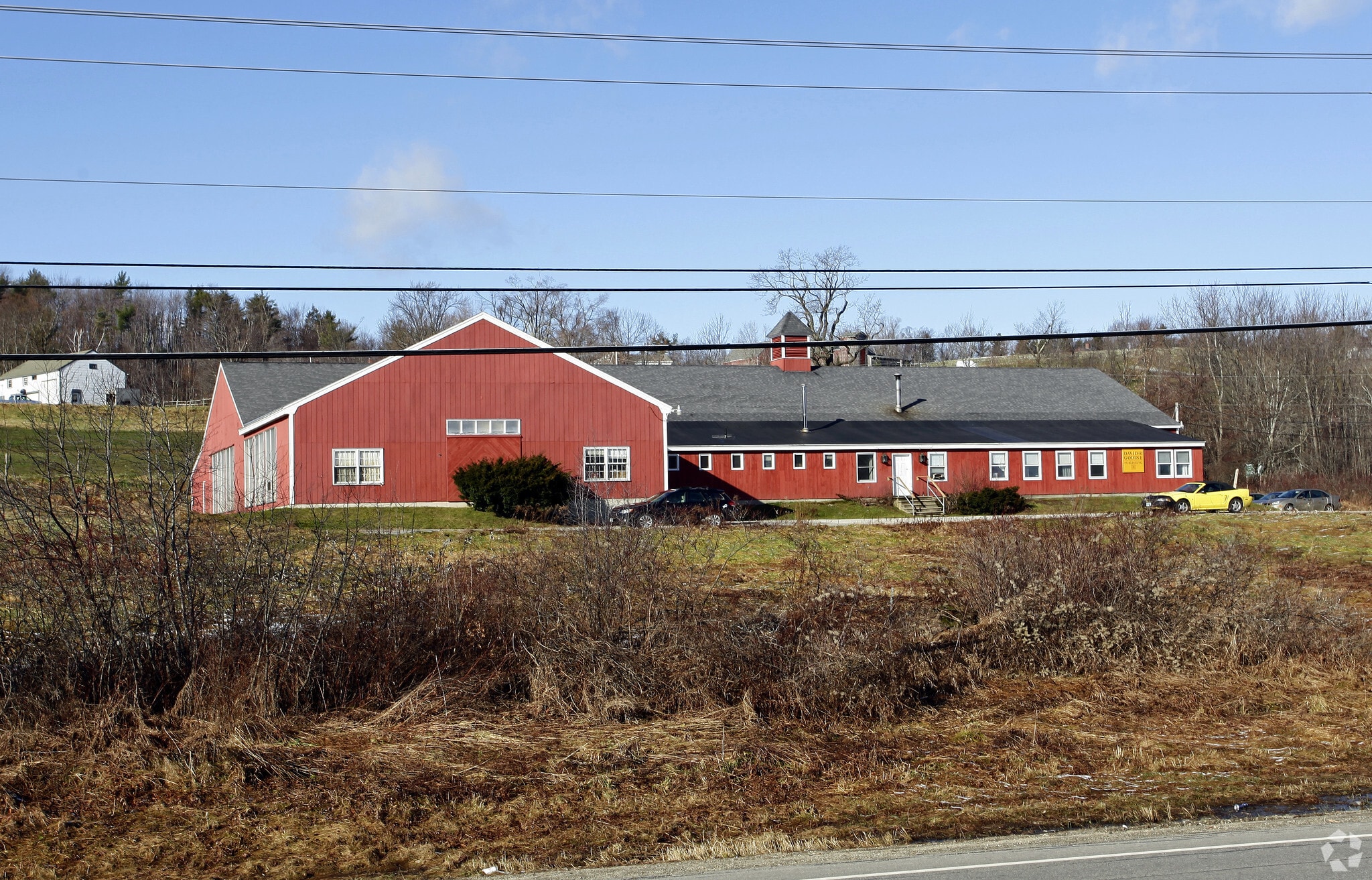 426 Nutting Rd, Jaffrey, NH for sale Primary Photo- Image 1 of 10
