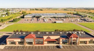 More details for 5416-5430 Arrowhead Pky, Sioux Falls, SD - Retail for Lease