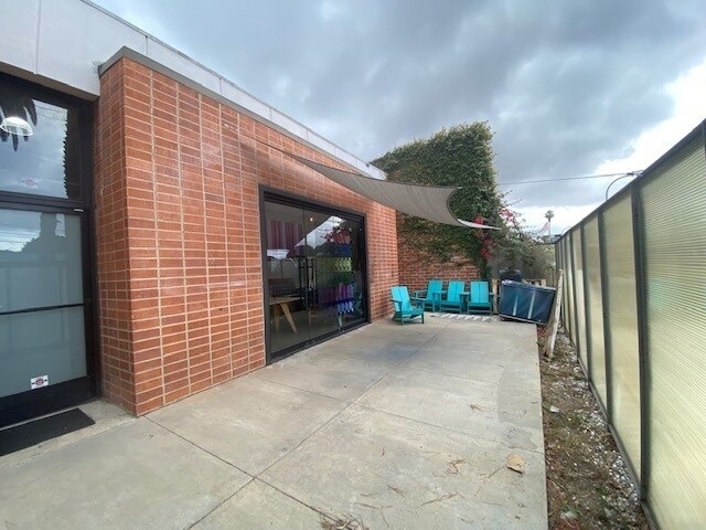 4200 Sepulveda Blvd, Culver City, CA à louer Photo intérieure- Image 1 de 3