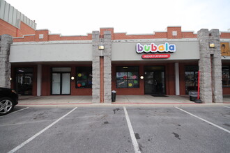 1496 Reisterstown Rd, Pikesville, MD for lease Interior Photo- Image 1 of 16