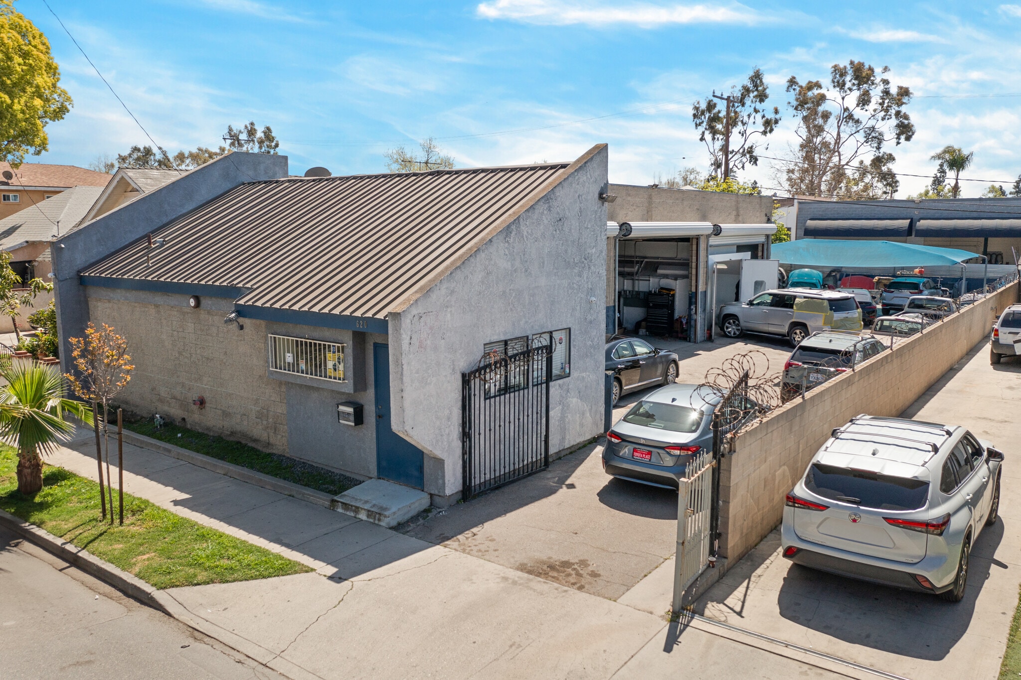 620 E 2nd St, Santa Ana, CA for sale Building Photo- Image 1 of 23