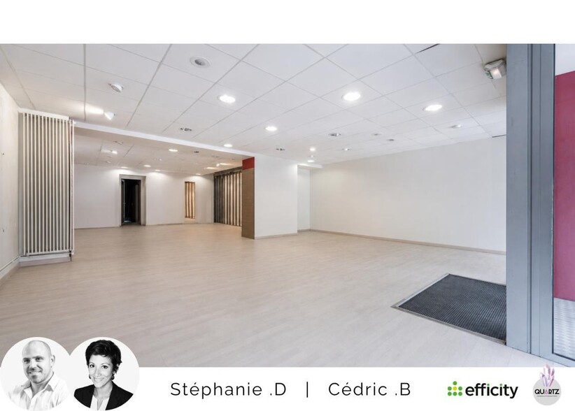 Retail in Sallanches for lease - Interior Photo - Image 1 of 12