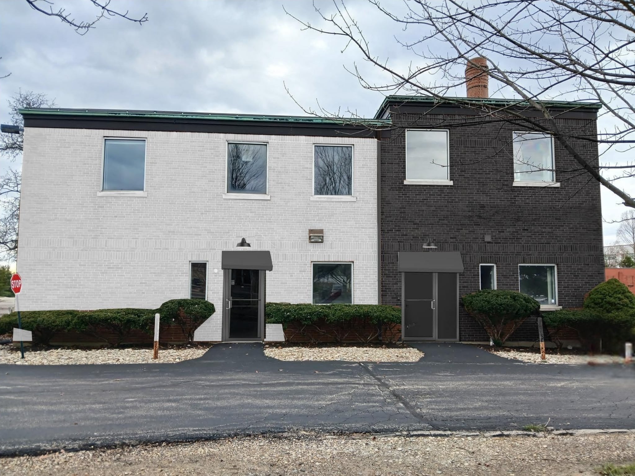110 Merchant St, Springdale, OH for lease Primary Photo- Image 1 of 3