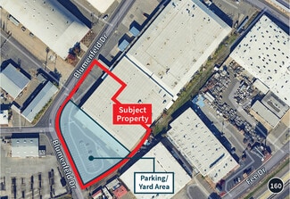 More details for 1200 Blumenfeld Dr, Sacramento, CA - Industrial for Lease