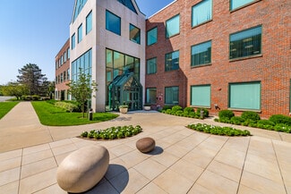 Plus de détails pour 197 First Ave, Needham, MA - Bureau à louer