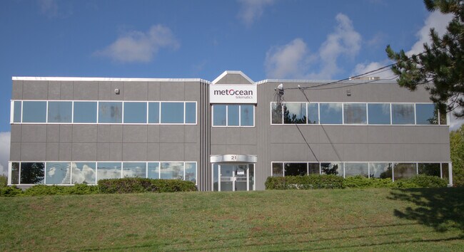 Plus de détails pour 21 Thornhill Dr, Dartmouth, NS - Bureau, Industriel à louer