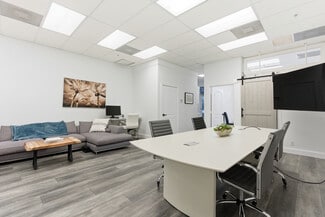 Plus de détails pour 3307 Northlake Blvd, Palm Beach Gardens, FL - Bureau à louer