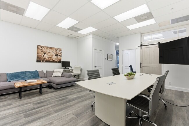 Plus de détails pour 3307 Northlake Blvd, Palm Beach Gardens, FL - Bureau à louer