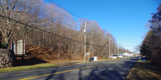 3360 Whitney Ave, Hamden, CT for sale Building Photo- Image 1 of 3