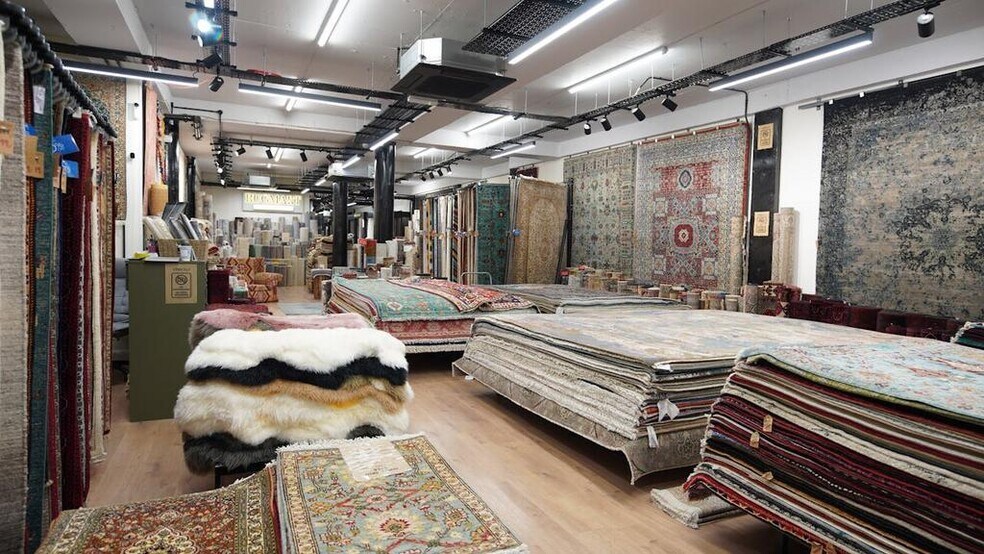 71-72 North St, Guildford à louer - Photo du bâtiment - Image 3 de 8