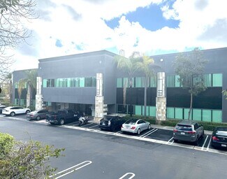 Plus de détails pour 440 S Melrose Dr, Vista, CA - Bureau, Bureau/Médical à louer