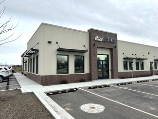 More details for 1000 S Industry Way, Meridian, ID - Flex for Lease