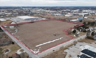 More details for Viehbahn St & 35th, Manitowoc, WI - Land for Sale