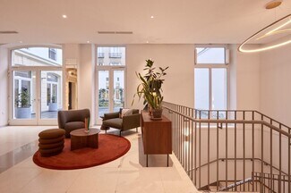 Plus de détails pour 71 Rue De Miromesnil, Paris - Coworking à louer
