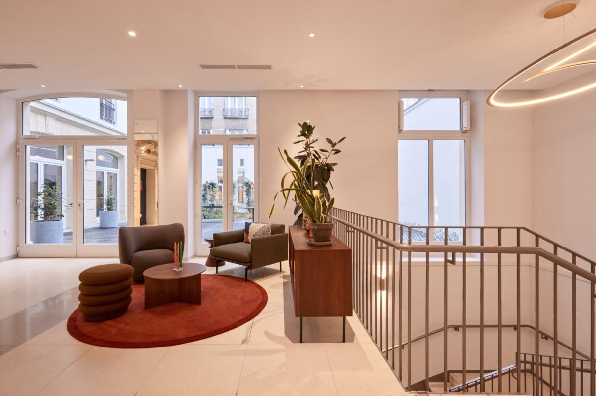71 Rue De Miromesnil, Paris à louer Photo du bâtiment- Image 1 de 18
