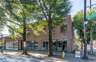 Plus de détails pour 415 Hillsborough St, Raleigh, NC - Bureau à louer
