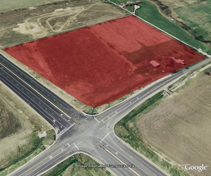 21902 County Road 20, Goshen, IN à vendre - Photo du bâtiment - Image 1 de 1