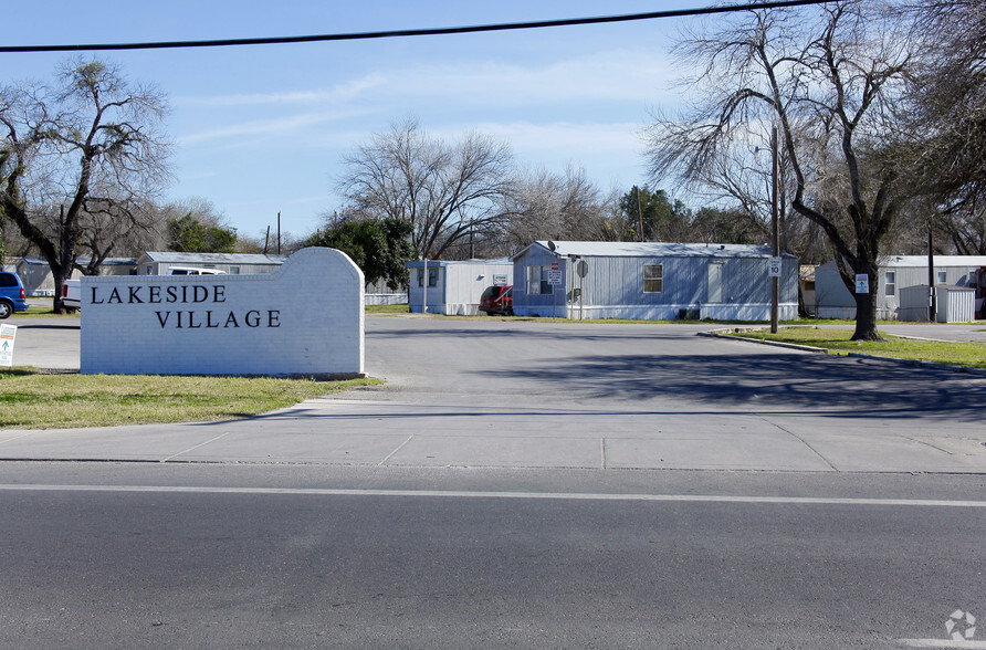 5627 Sherry St, San Antonio, TX à vendre - Photo principale - Image 1 de 1