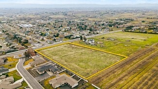 More details for Summitview Ave Ave, Yakima, WA - Land for Sale