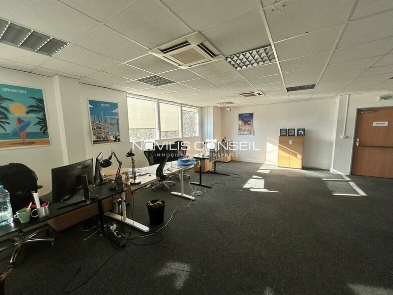 Office in Toulouse for lease - Interior Photo - Image 3 of 7