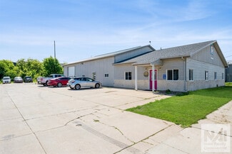 More details for 1105 Hawkeye Dr, Hiawatha, IA - Industrial for Lease