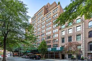 Plus de détails pour 120 E 36th St, New York, NY - Multi-résidentiel à vendre