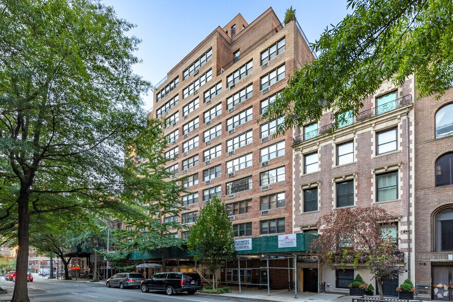 120 E 36th St, New York, NY à vendre - Photo principale - Image 1 de 4