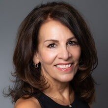 Janelle Pietrocarlo-Caskie