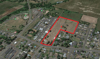 More details for 303 N 11th St, Aumsville, OR - Land for Sale