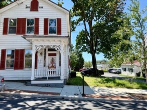 209 E Boscawen St, Winchester, VA for lease Interior Photo- Image 1 of 9