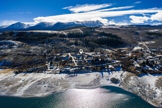 More details for 6895 Heeney Rd, Heeney, CO - Land for Sale