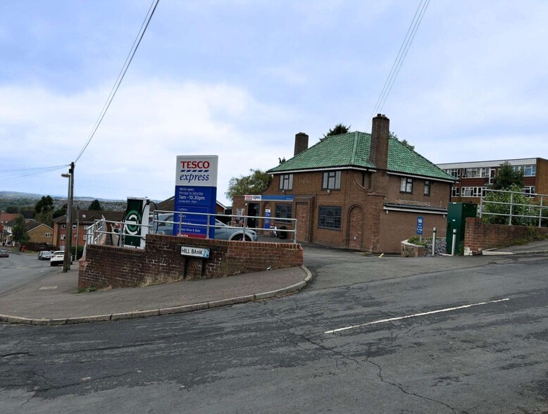 Belmont Rd, Stourbridge à vendre - Photo principale - Image 1 de 3