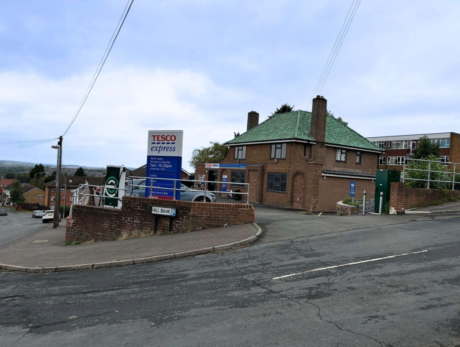 Belmont Rd, Stourbridge à vendre Photo principale- Image 1 de 4