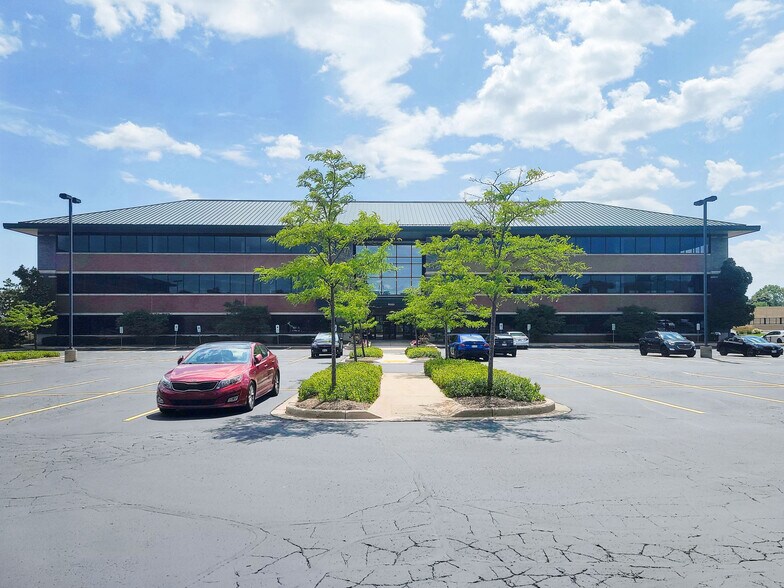 444 Reid St, De Pere, WI à louer - Photo du bâtiment - Image 2 de 21