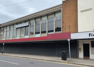 More details for 152-158 High St, Blackwood - Retail for Sale