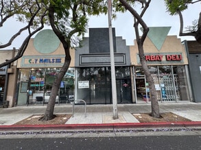 7868 Santa Monica Blvd, West Hollywood, CA for lease Interior Photo- Image 1 of 6