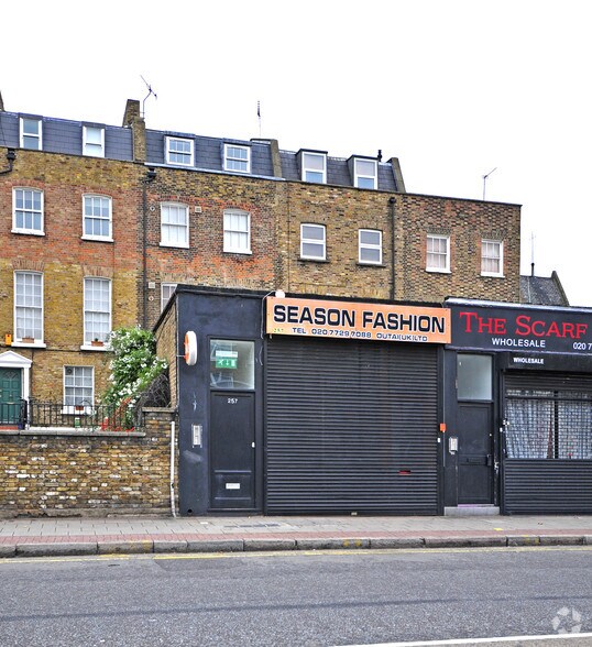 257 Hackney Rd, Londres à louer - Autre - Image 2 de 22